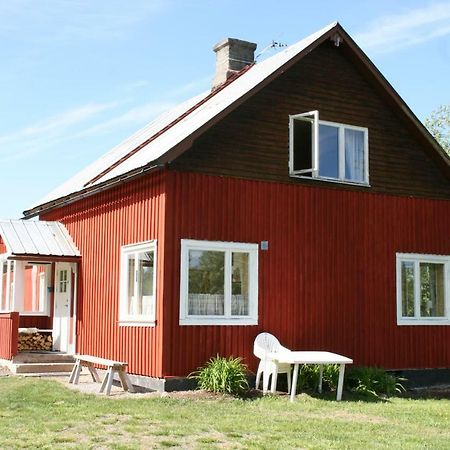 Lillvikens Gaesthuset Och Stugor Nedre Lillviken Εξωτερικό φωτογραφία